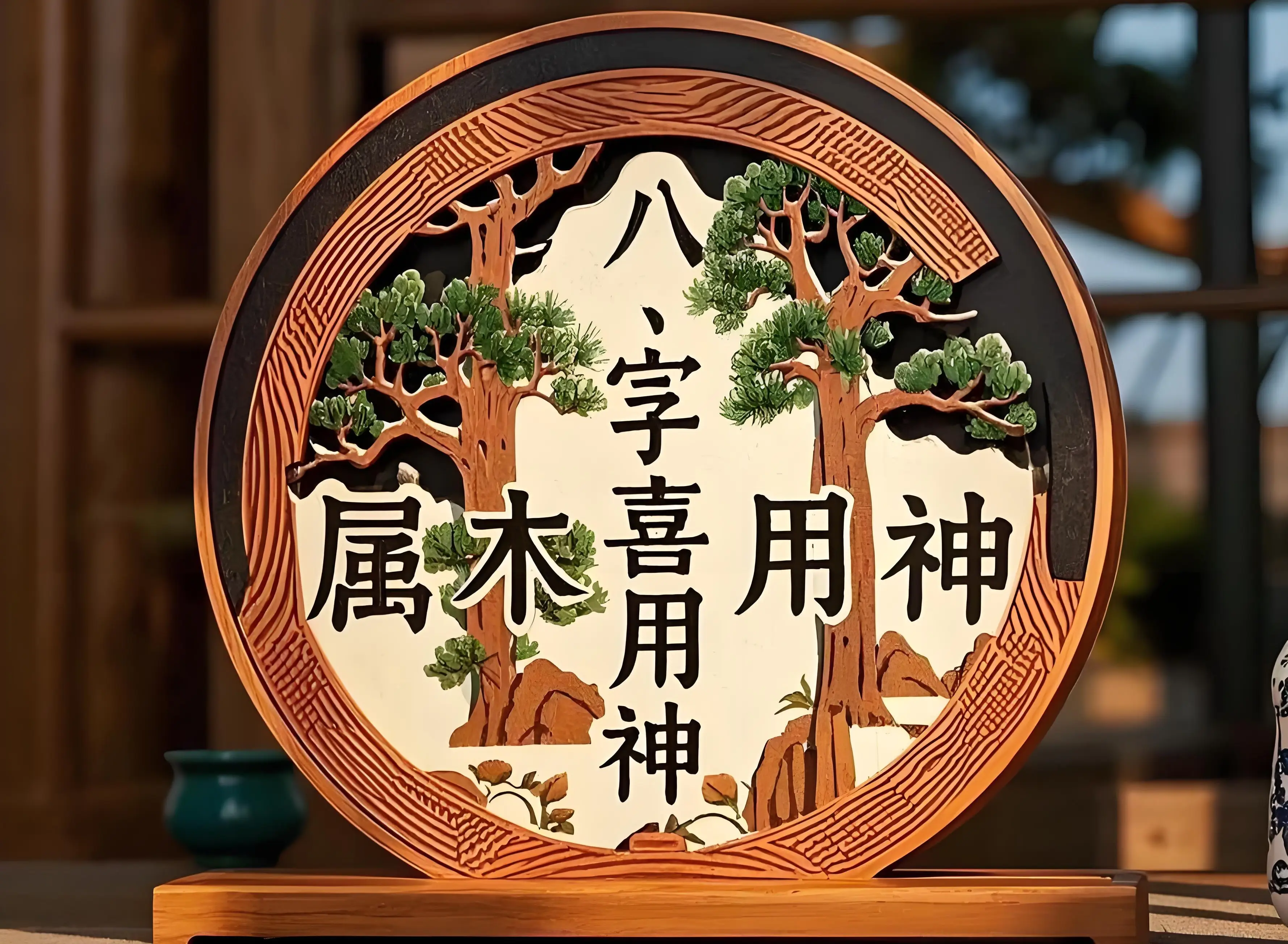 按八字取名字免费