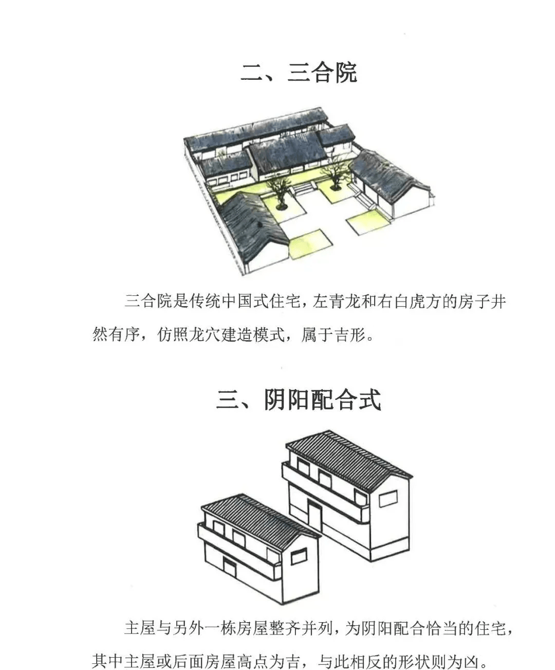 怎么看住宅风水宝地吉凶