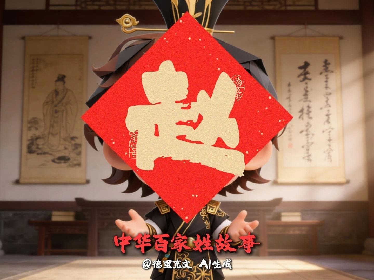 百家姓朗诵视频一等奖 百家姓朗诵视频一等奖