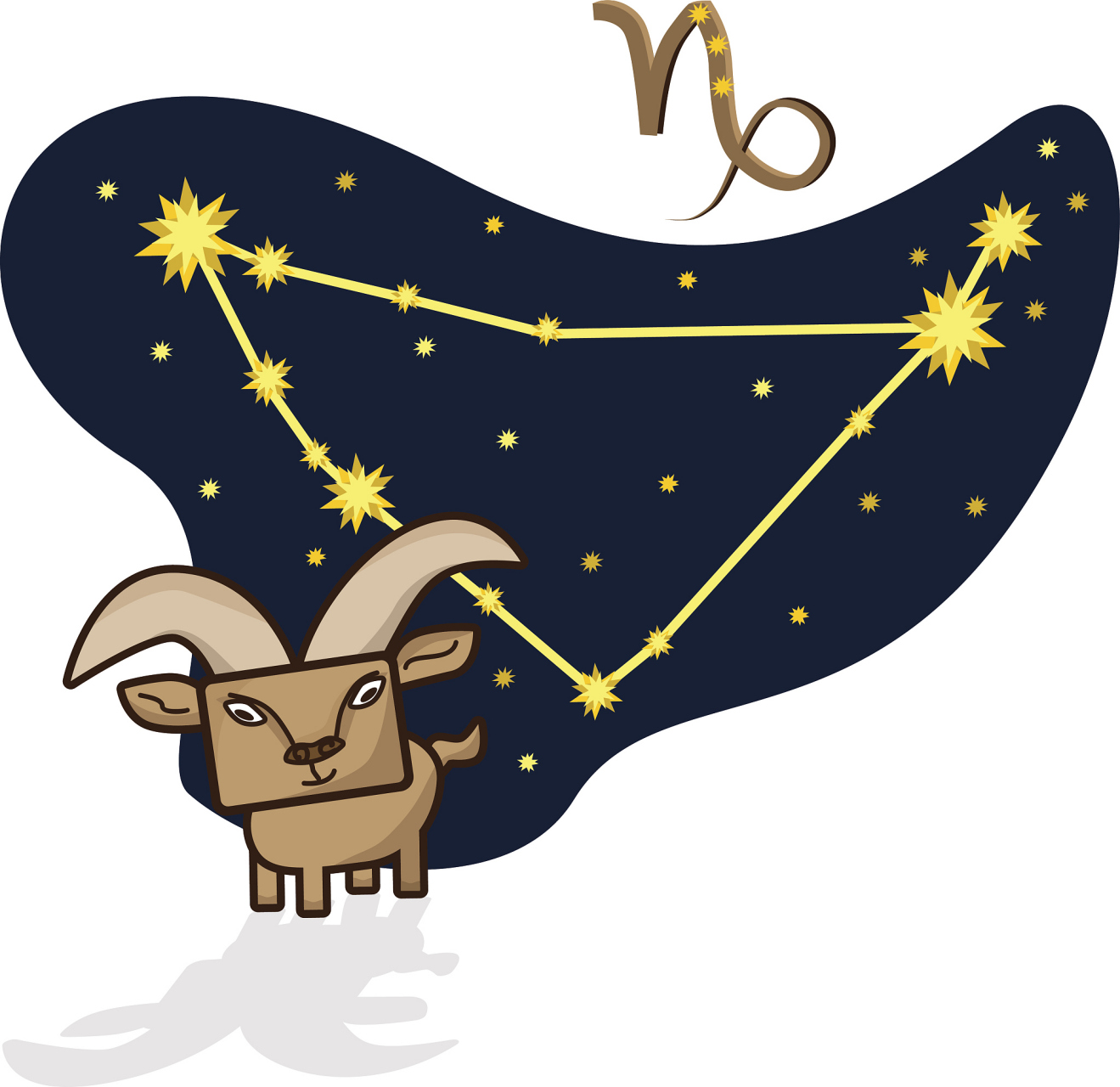 摩羯座明日运势查询星座网 摩羯座明日运势查询星座网