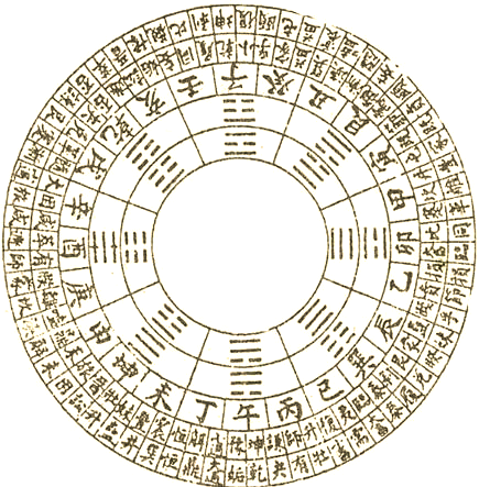 八字排盘免费水墨先生