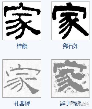 上下结构姓氏五次笔