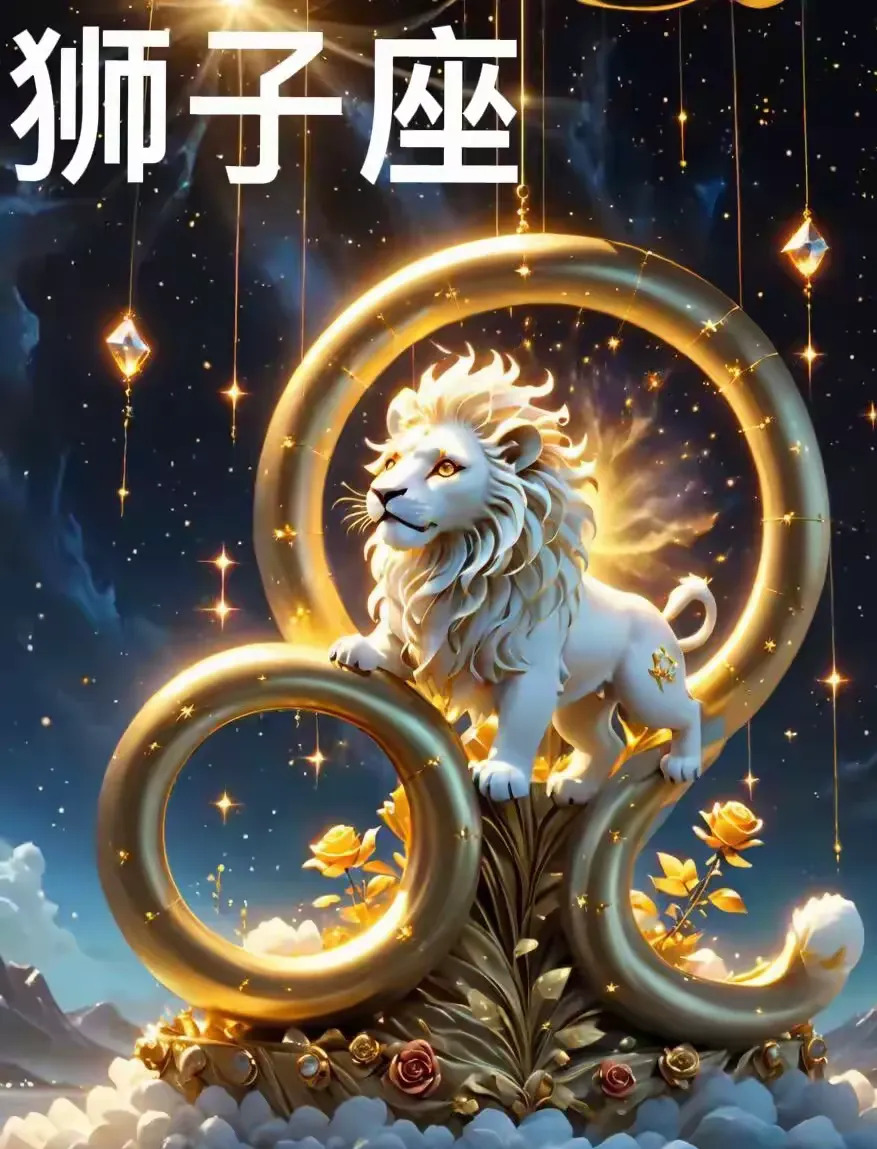 狮子座2025有血光之灾吗 狮子座2025有血光之灾吗