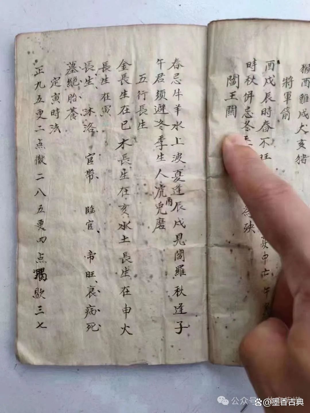 名字算命