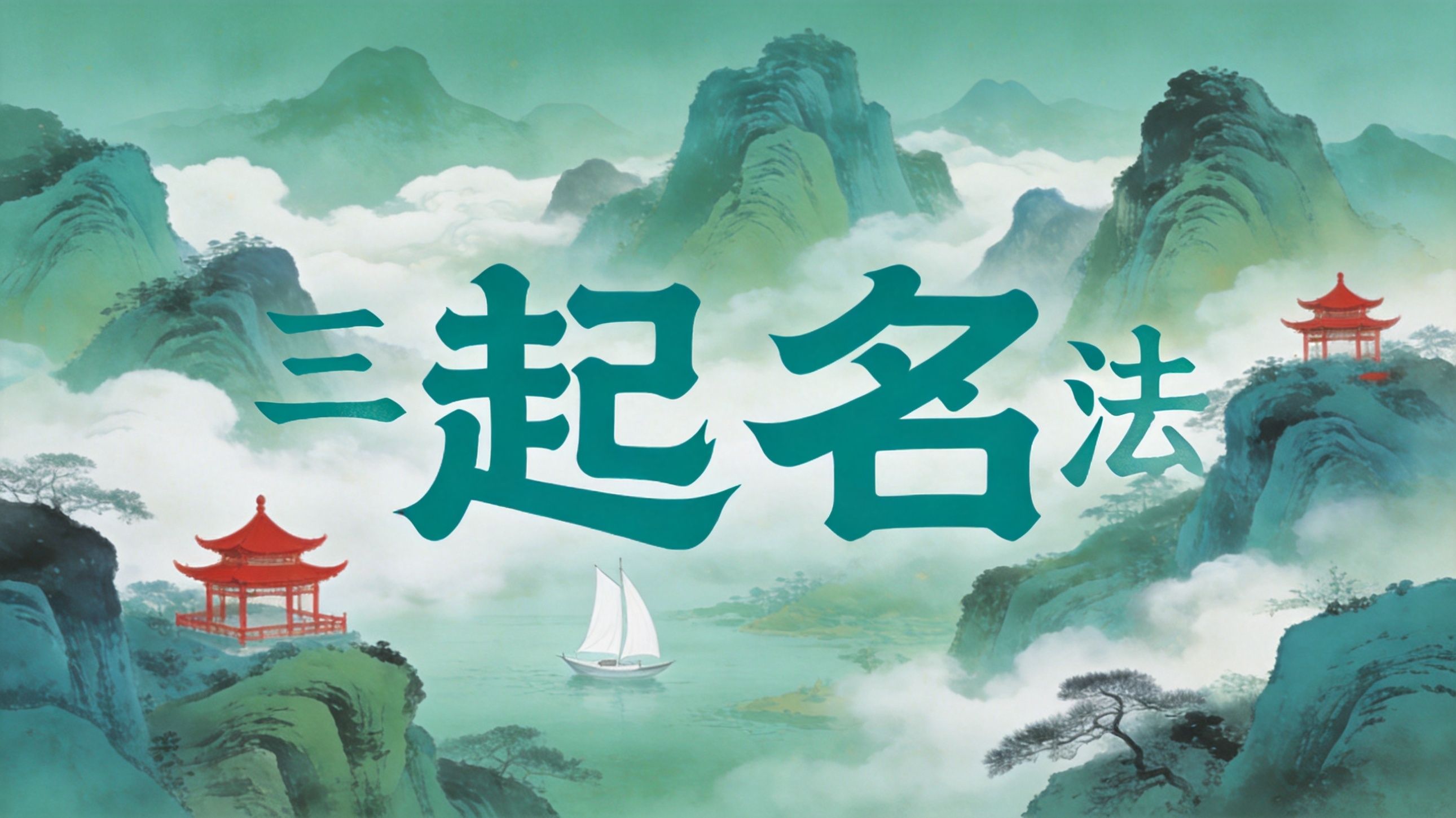 2026免费取名