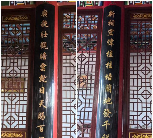 苍南县最豪华宗祠排名第一