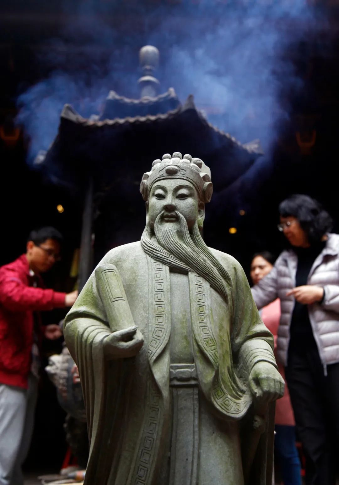 保生大帝在线抽签解签的简单介绍