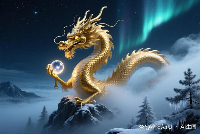 龙运程