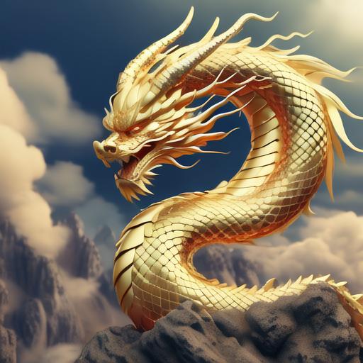 龙运程