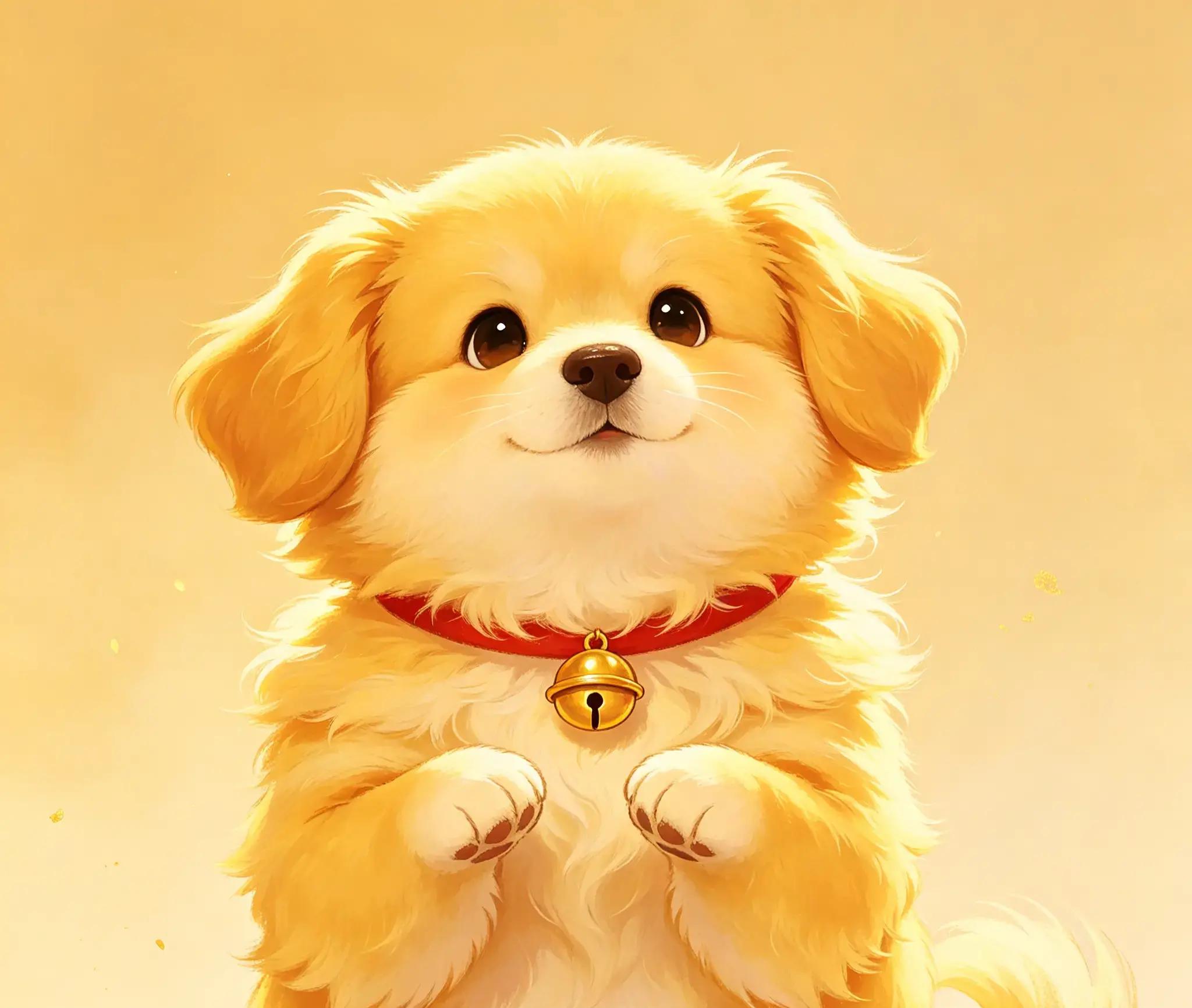 狗运势