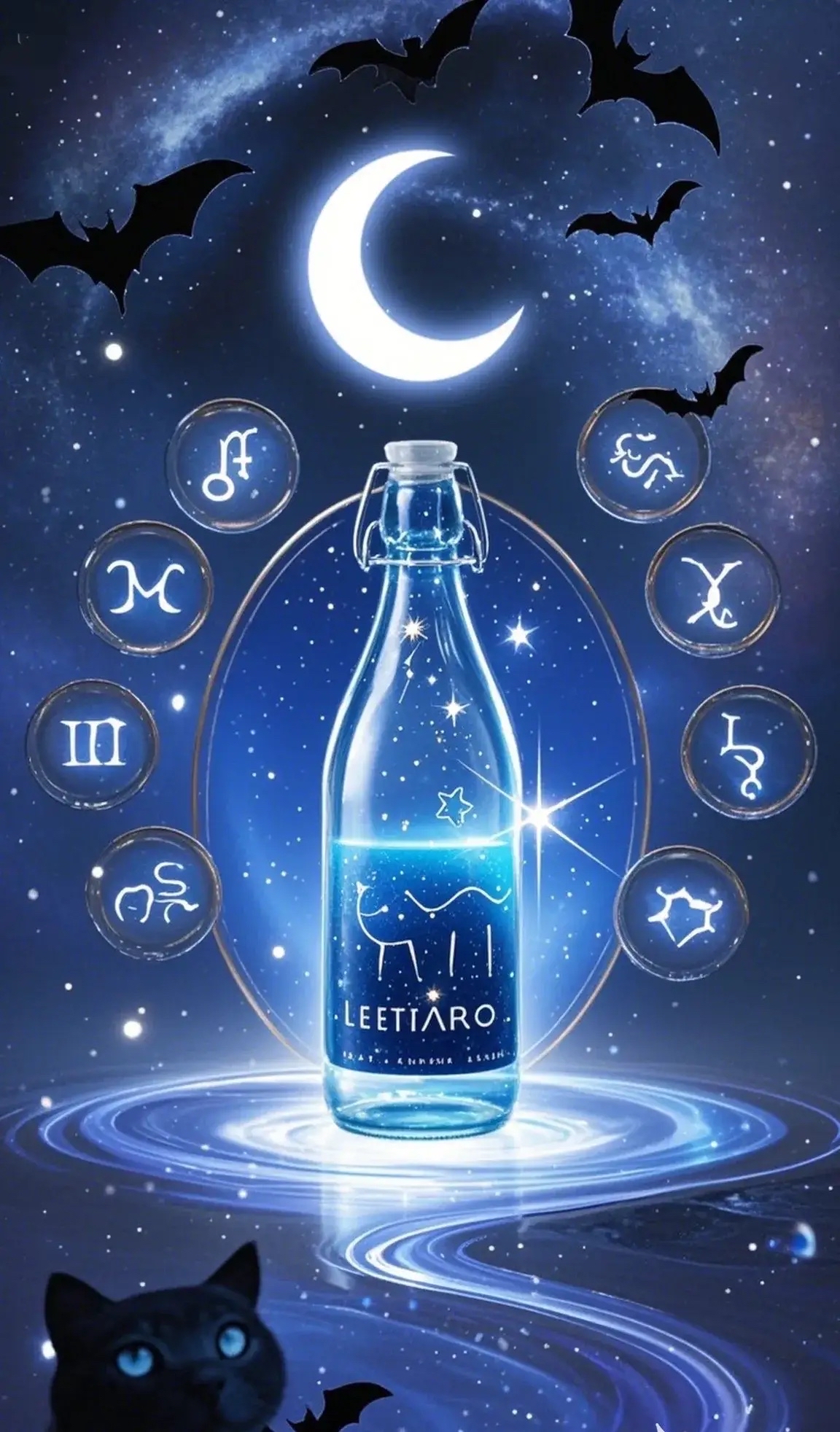 水瓶座三大正缘星座