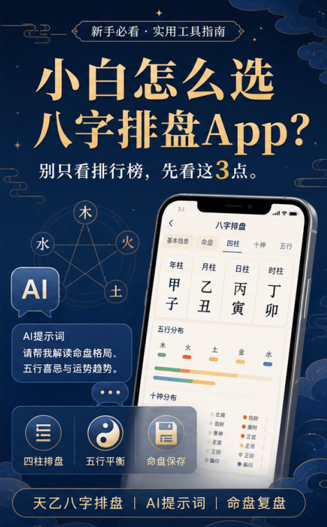 汉程网八字免费排盘步骤