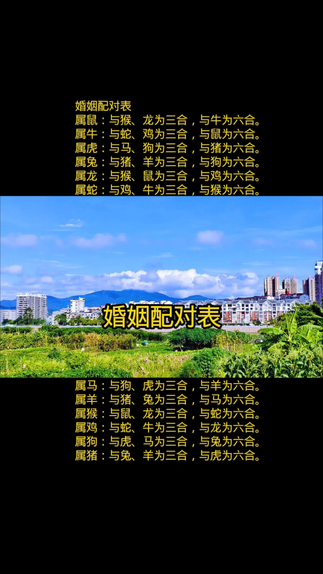 四柱姻缘配偶长相预测