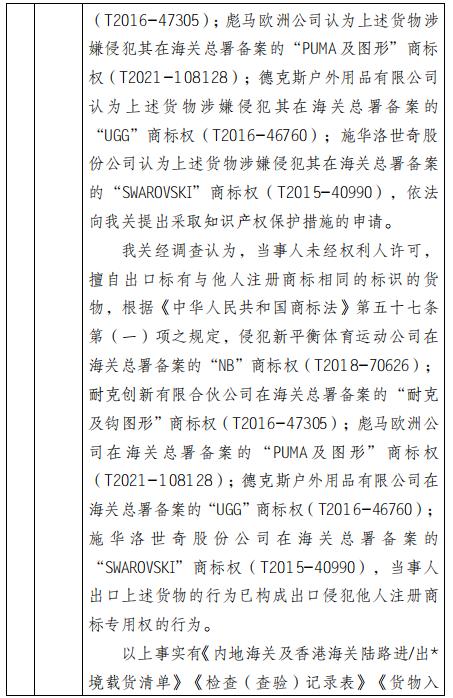 产品商标怎么查询真伪