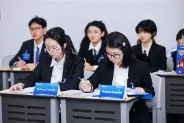 刘沐晨打分