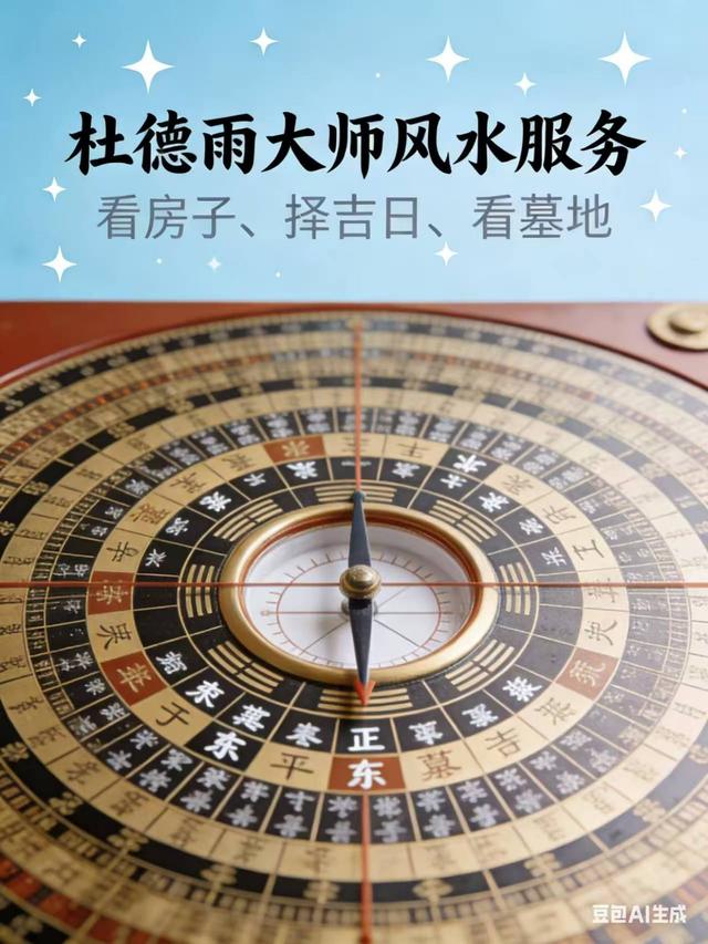 哪里有好的风水先生