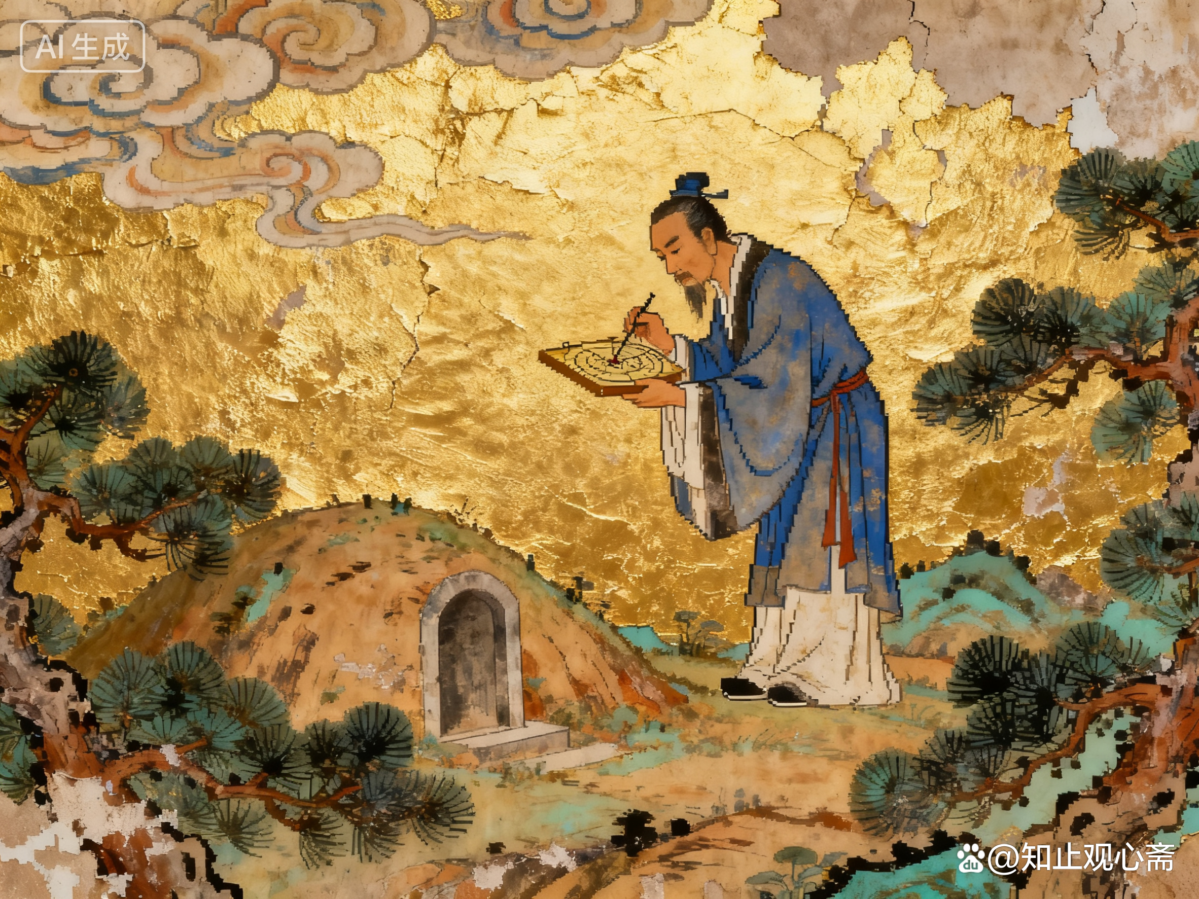 看祖坟注意些什么