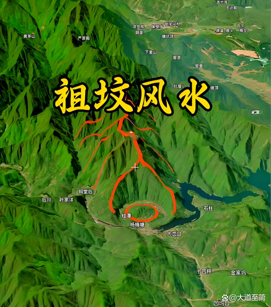 看祖坟注意些什么 看祖坟注意些什么