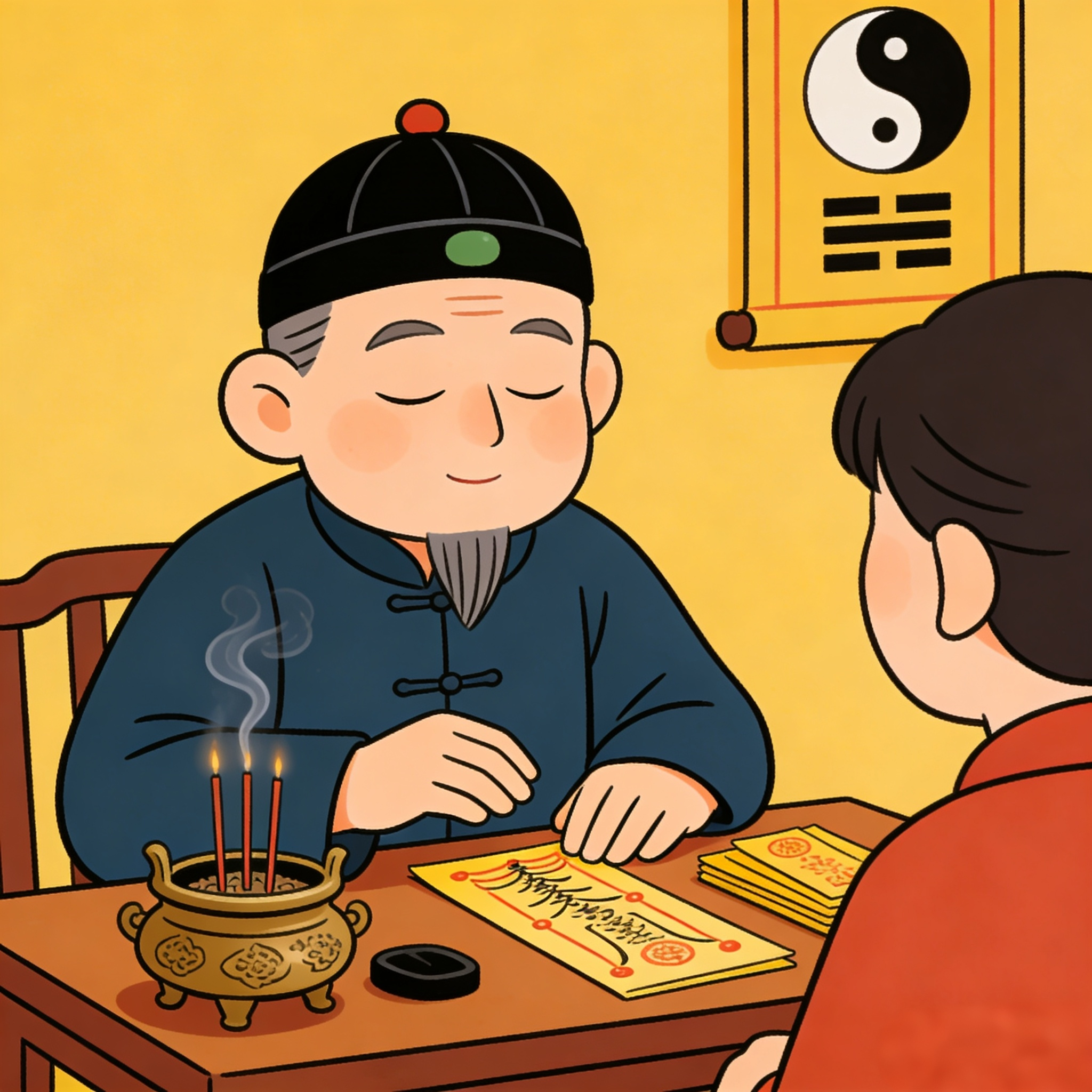 摆摊位置风水