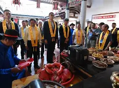 连姓祖籍在哪儿 连姓祖籍在哪儿