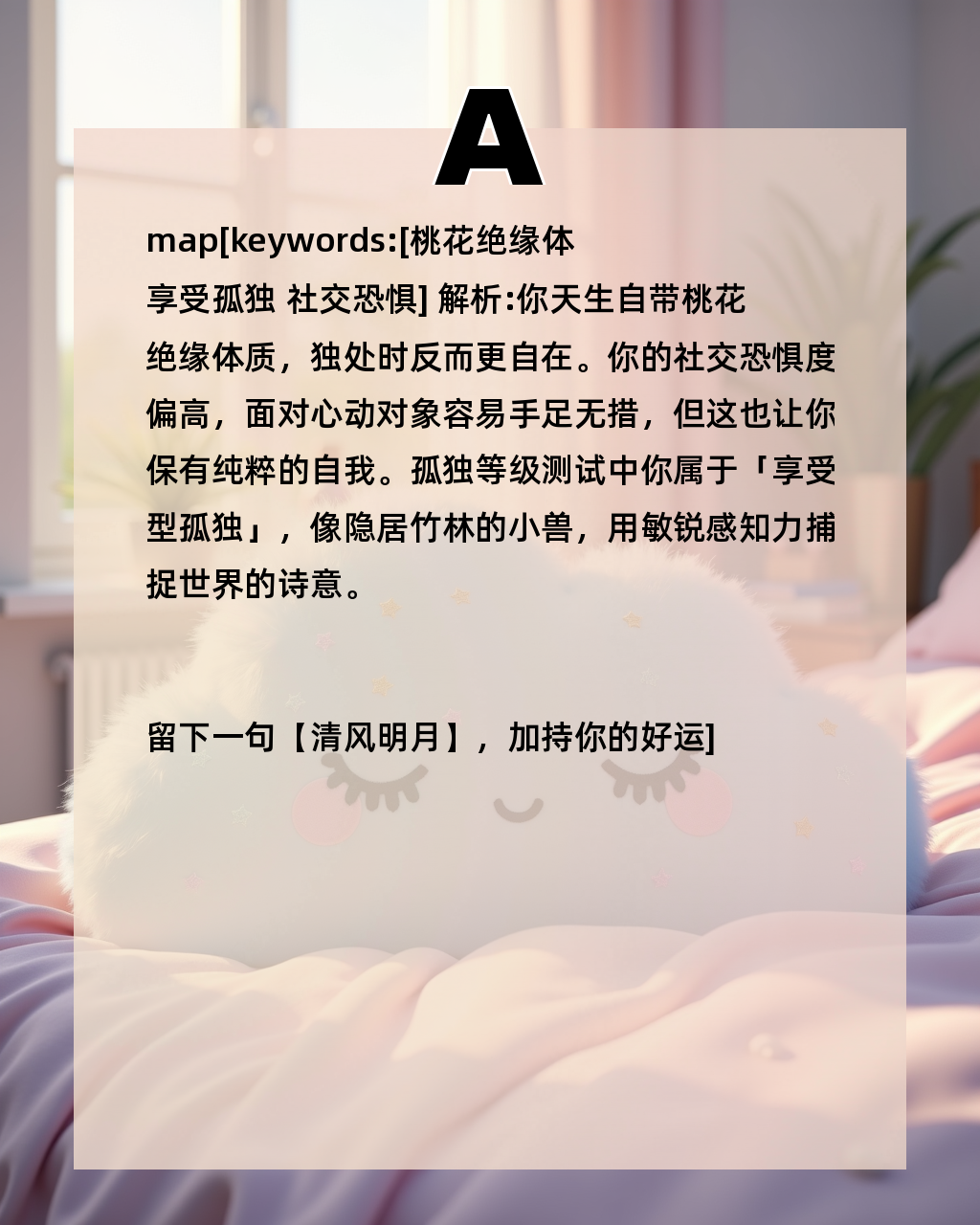 单身运程