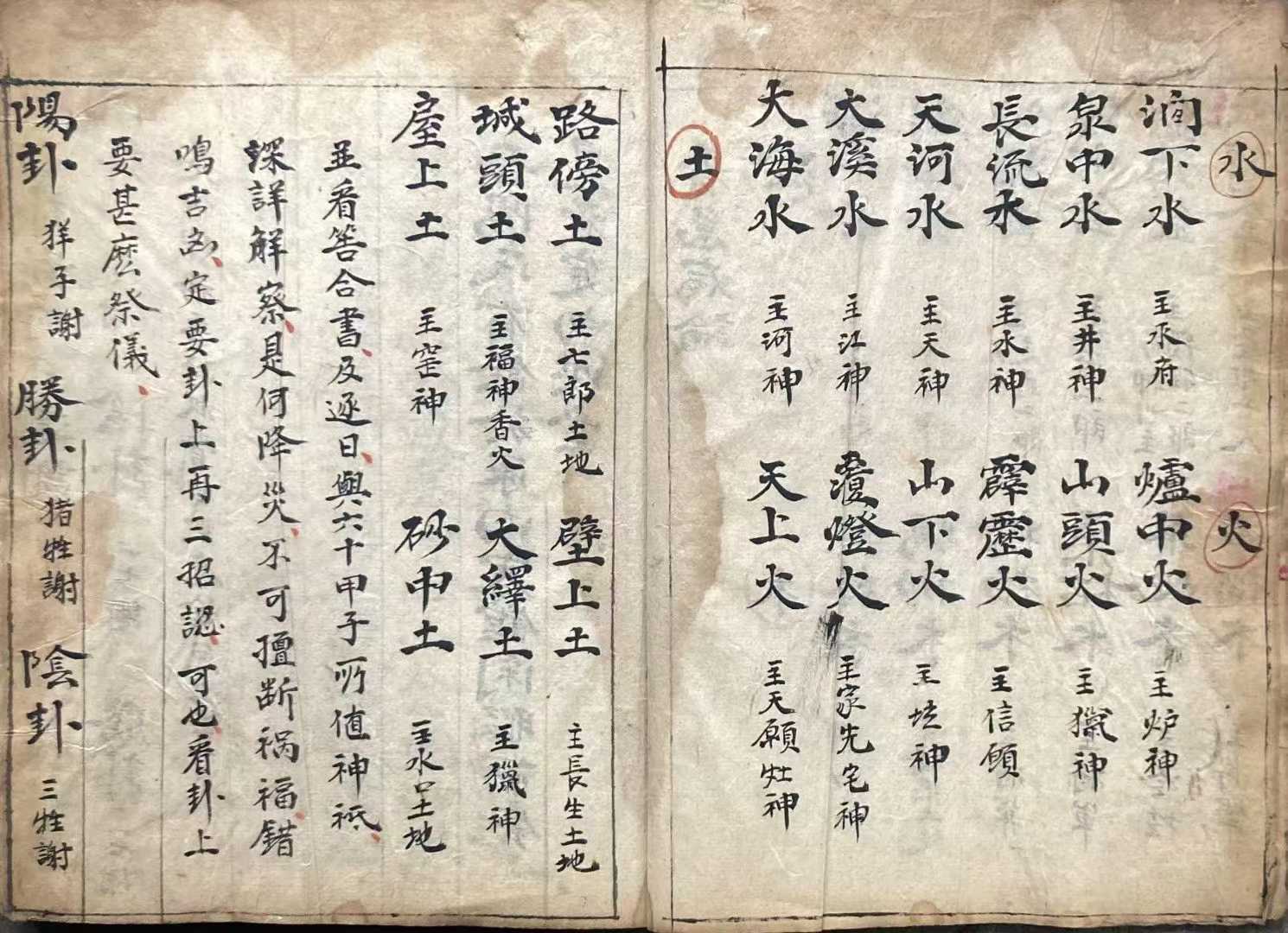 占卦问事准么 占卦问事准么
