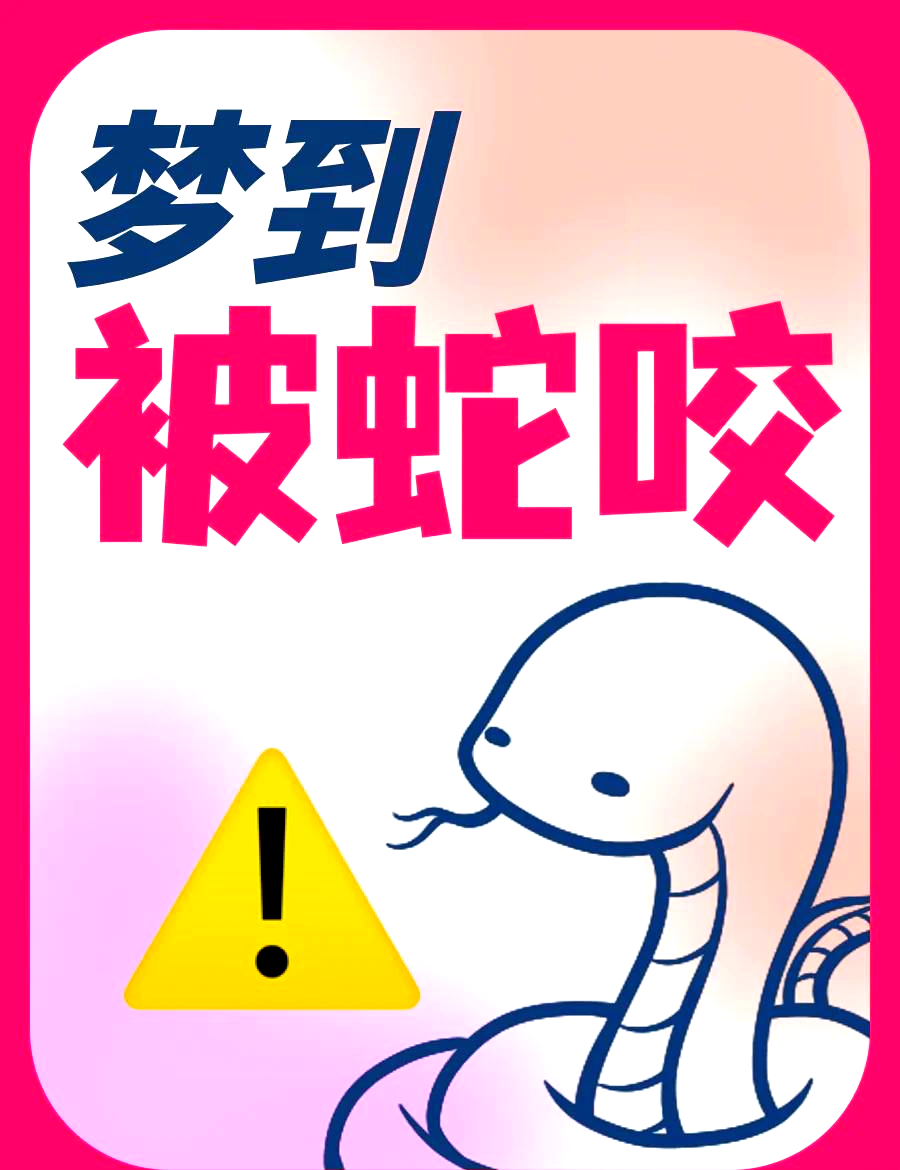 梦见蛇在身上爬是什么预兆 梦见蛇在身上爬是什么预兆