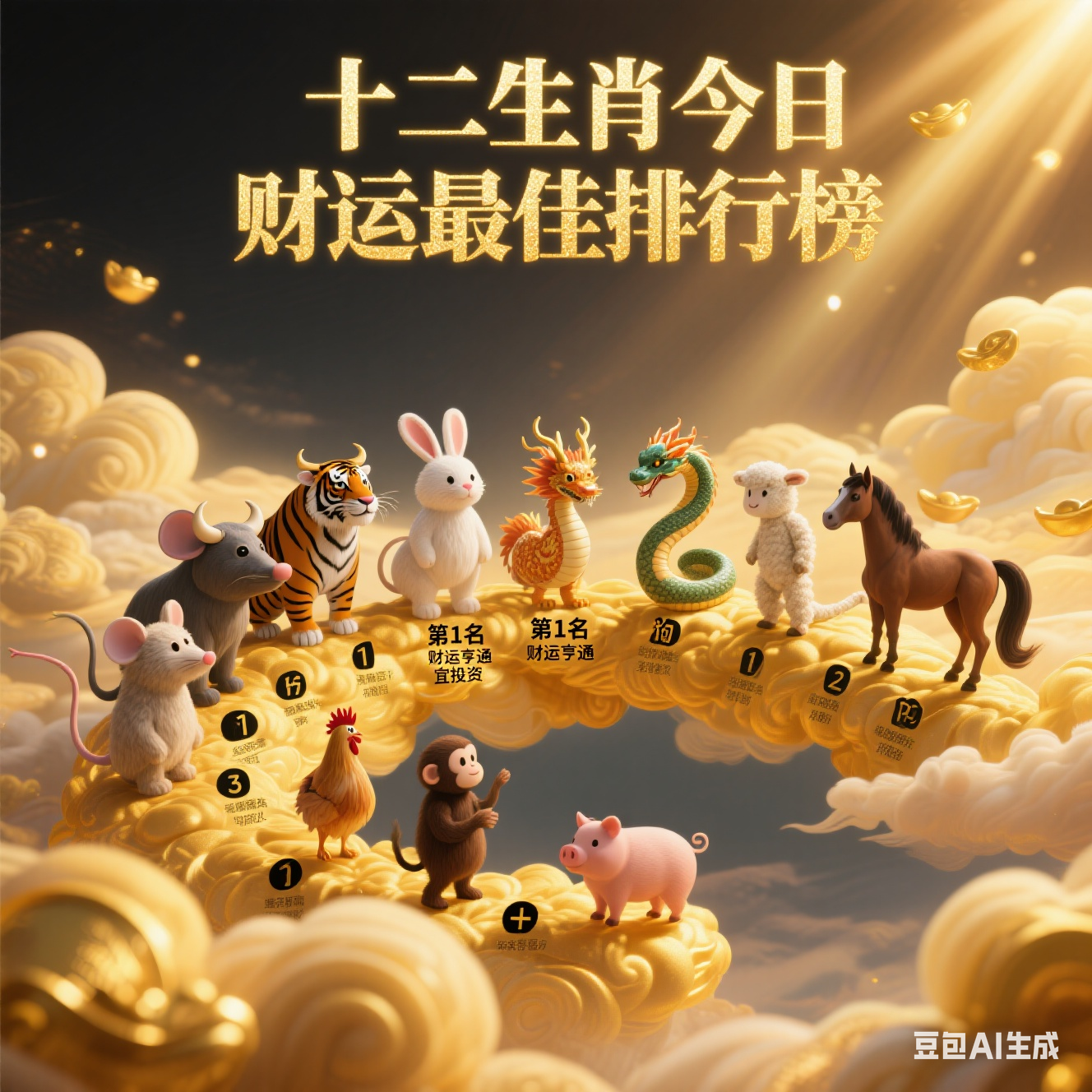 今日运势测算紫微网