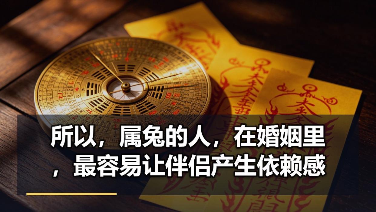 属相正缘