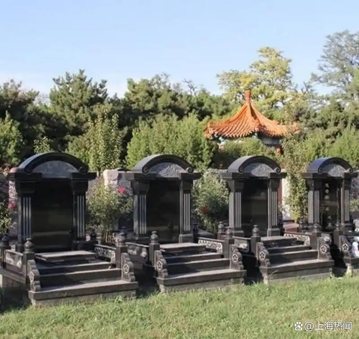 陵园墓地选择