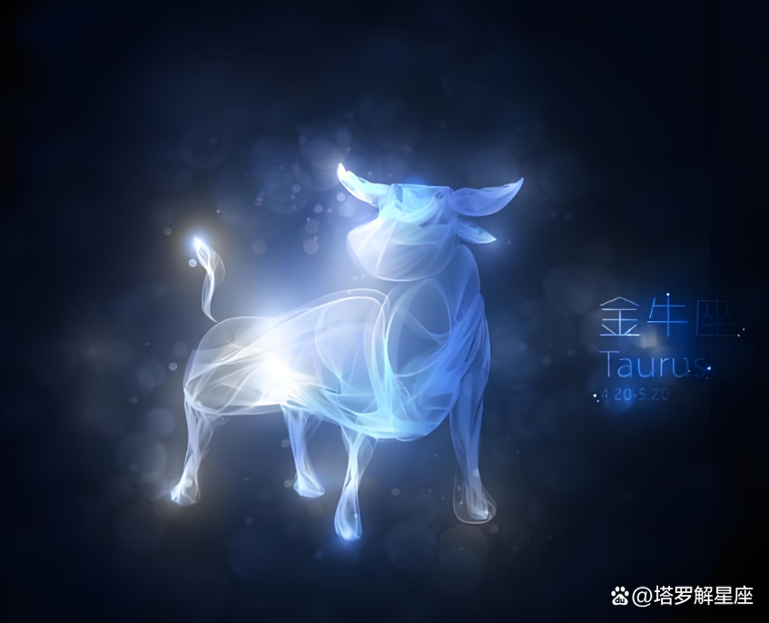 金牛座运势第一星座网