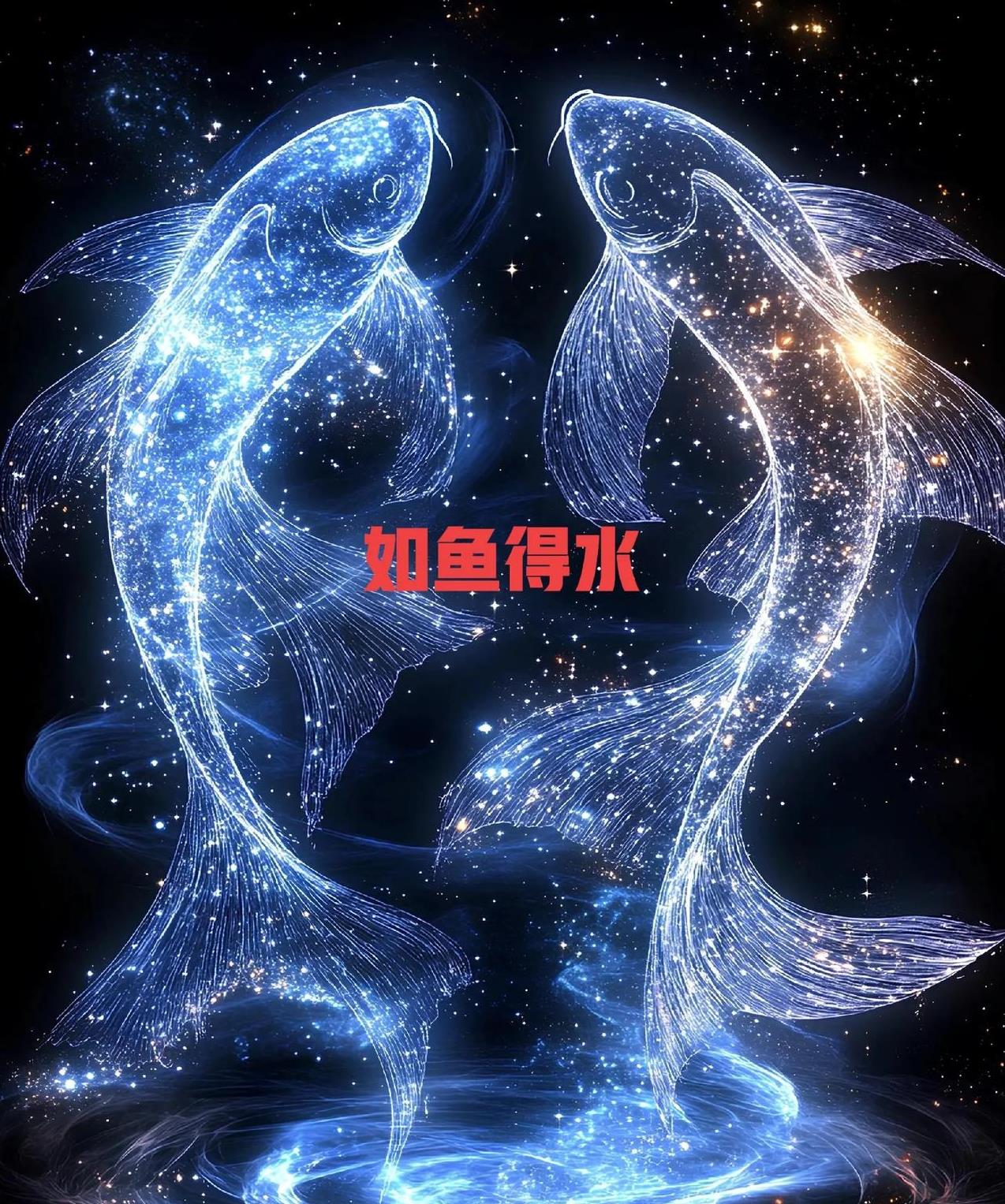双鱼座今日偏财运