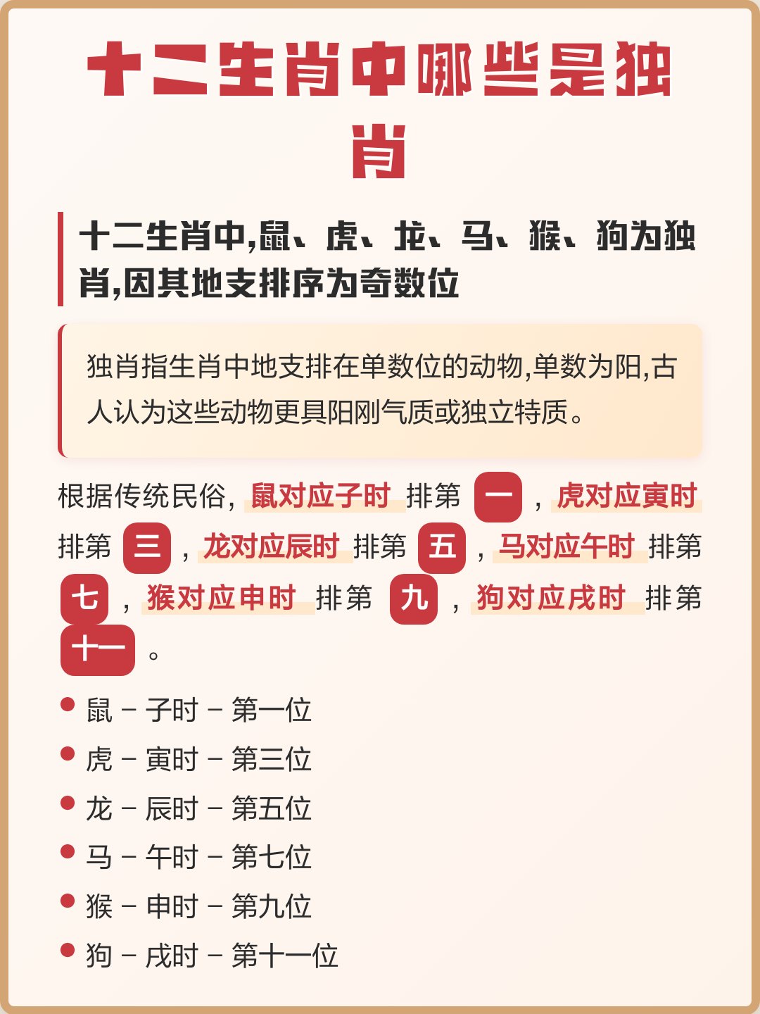哪个十二生肖 哪个十二生肖
