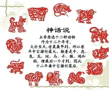 即时十二生肖流程