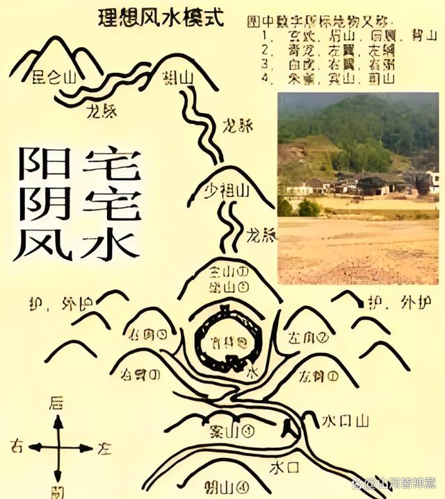 如何看祖坟风水是否旺后代