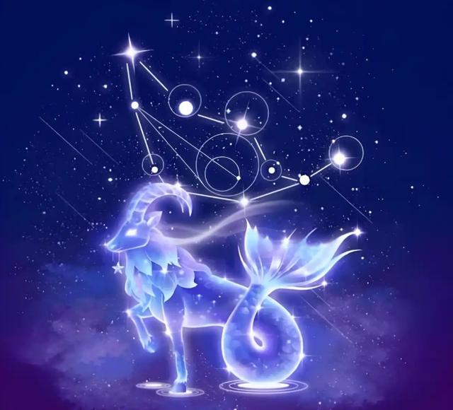 摩羯的上升星座是什么星座啊