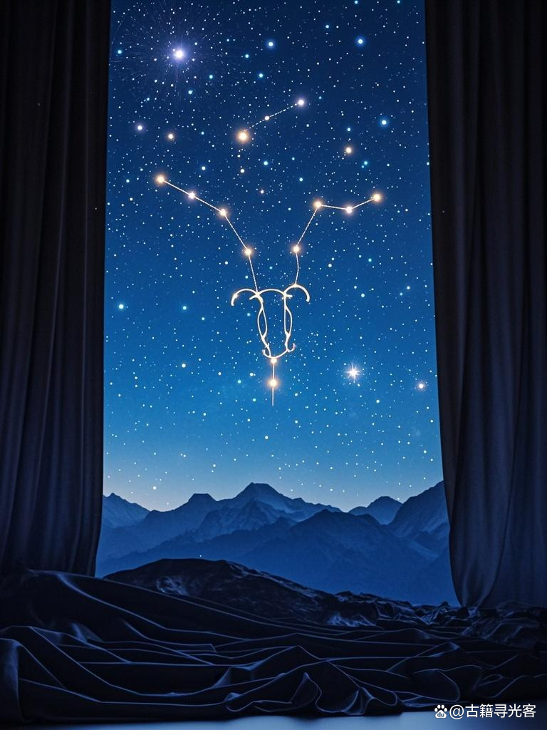 摩羯的上升星座是什么星座啊