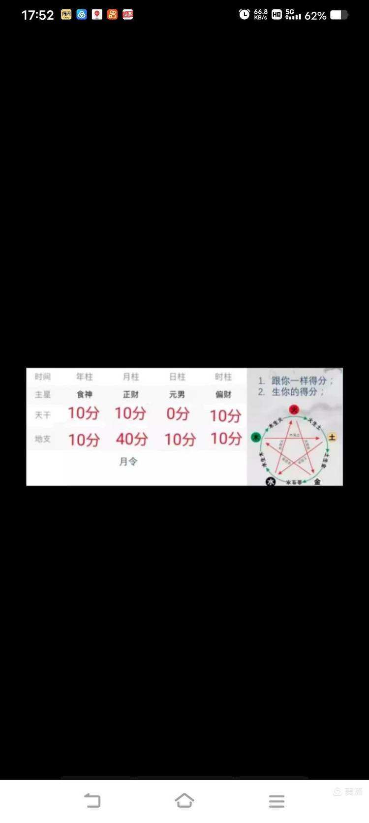 卜易居姓名测试打分测