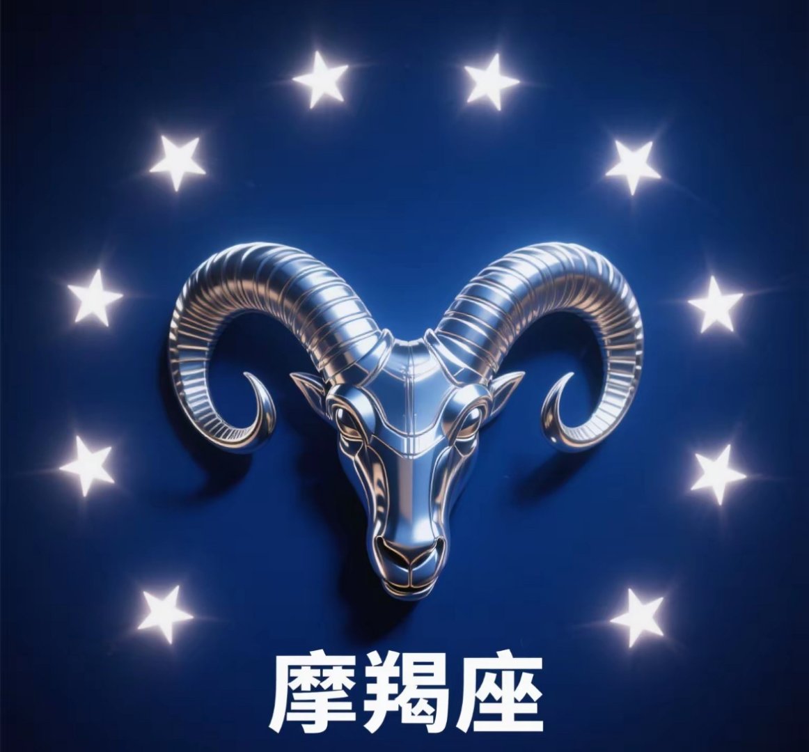 关于上升摩羯座一生有多苦的信息 关于上升摩羯座一生有多苦的信息