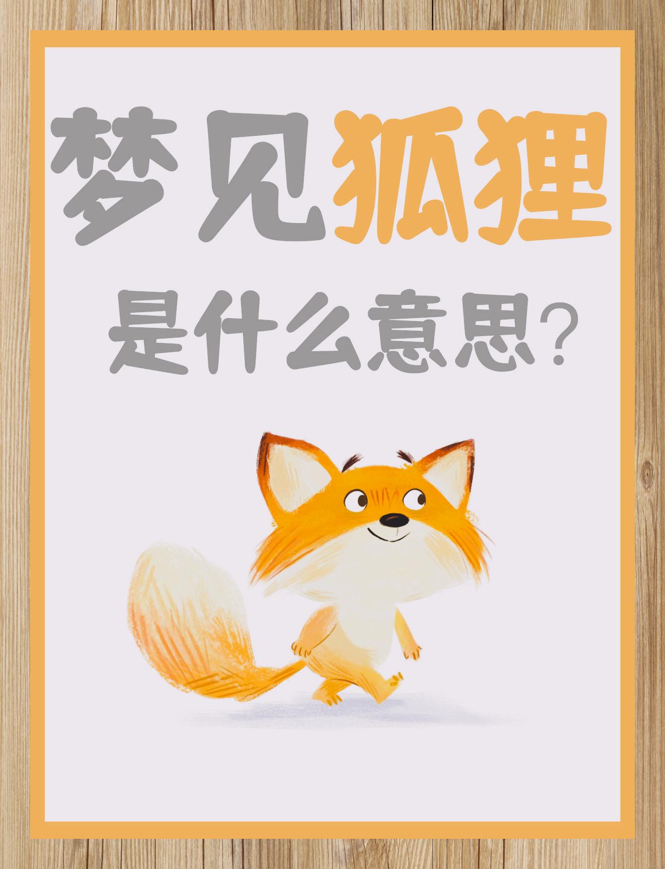 周公解梦含义