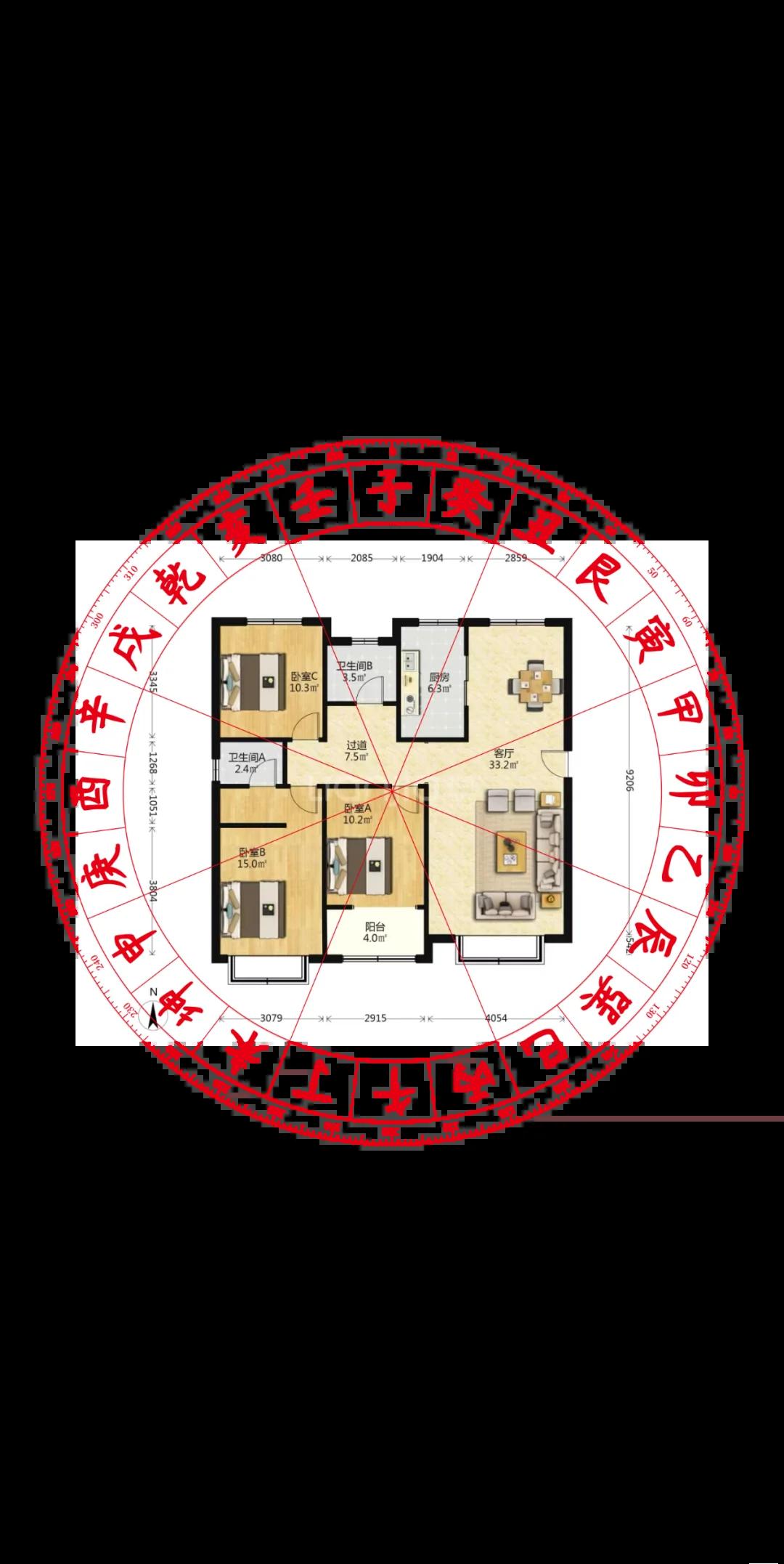 住宅风水十大要点是什么