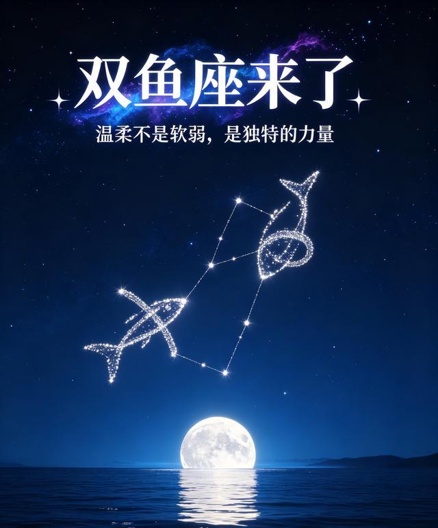 双鱼座下周运势预测