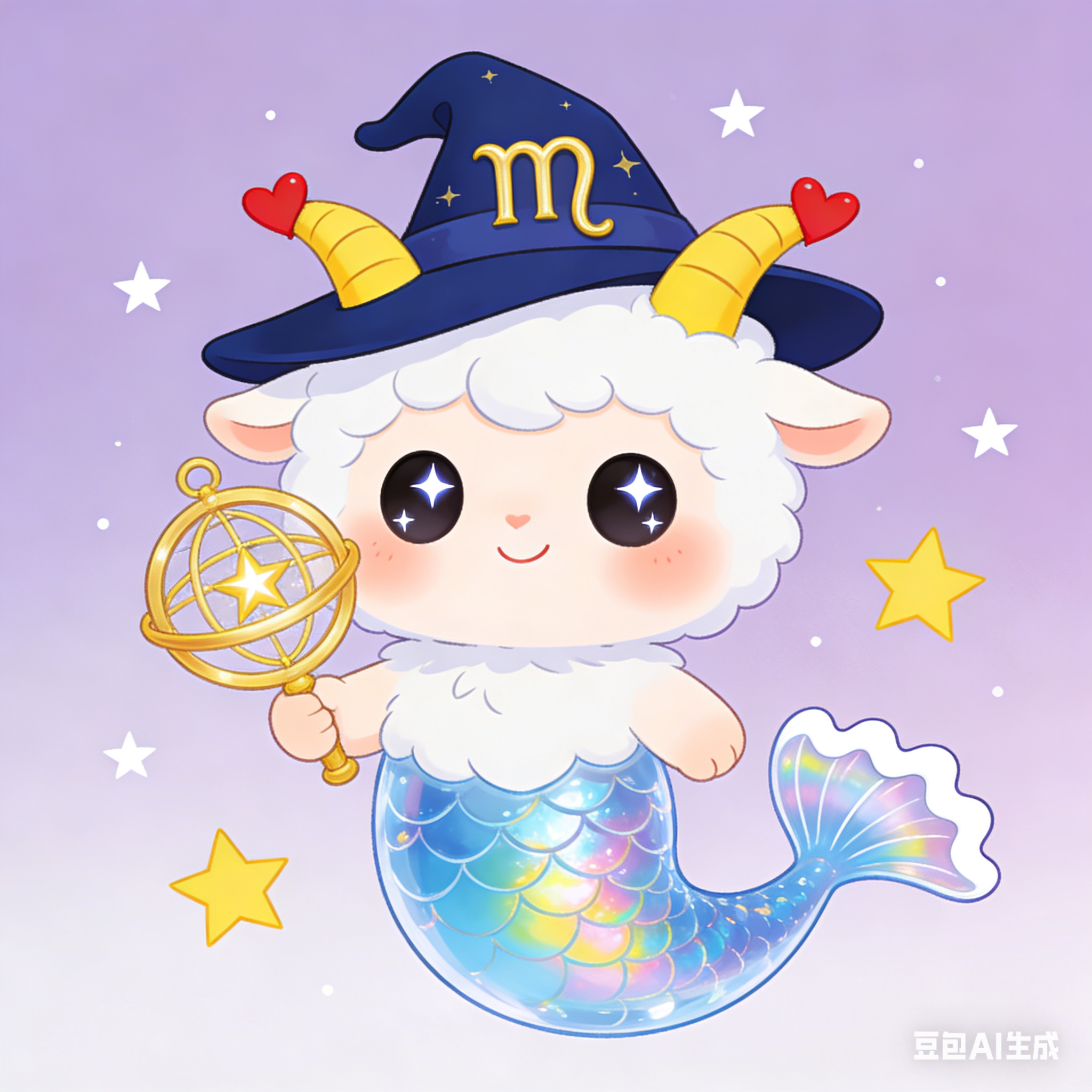 摩羯座第一星座网