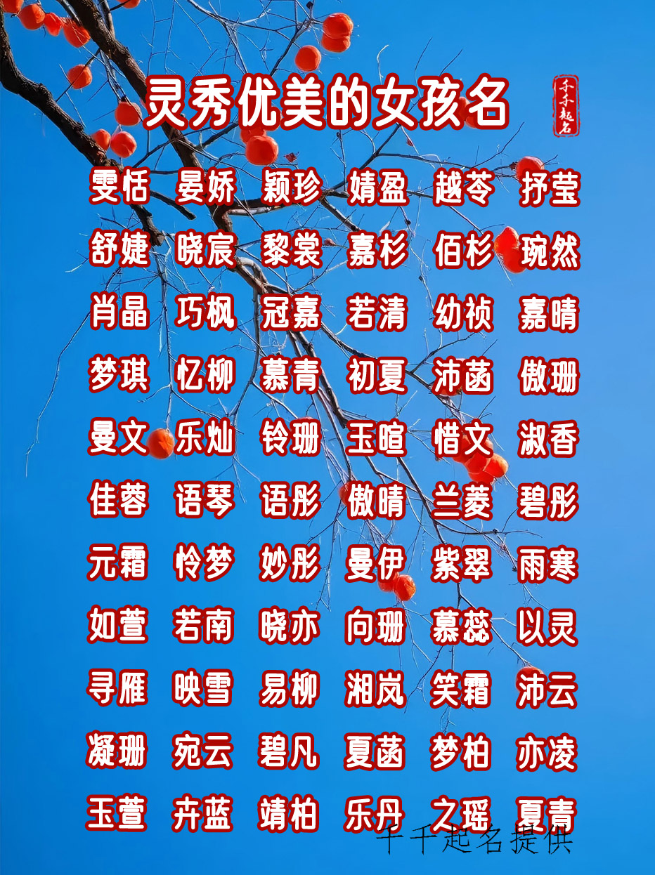 起名软件