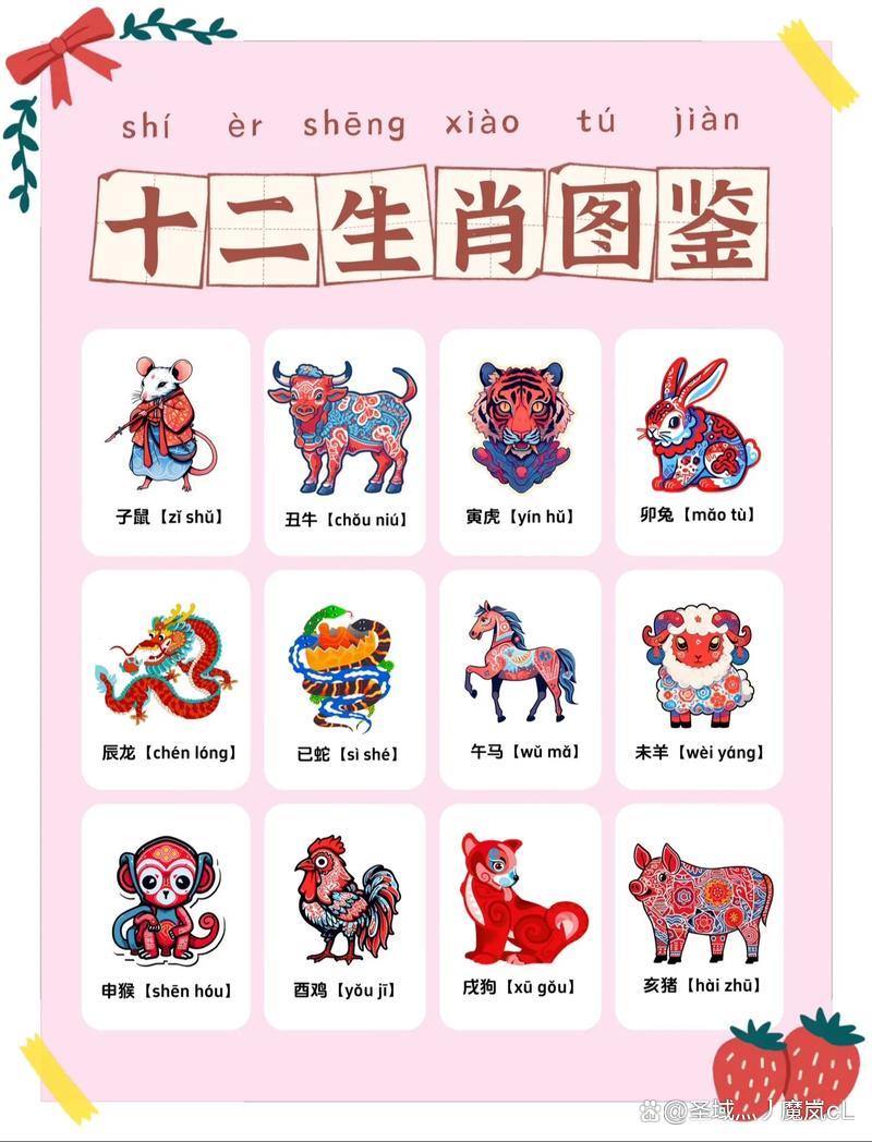 毛东东生肖属相