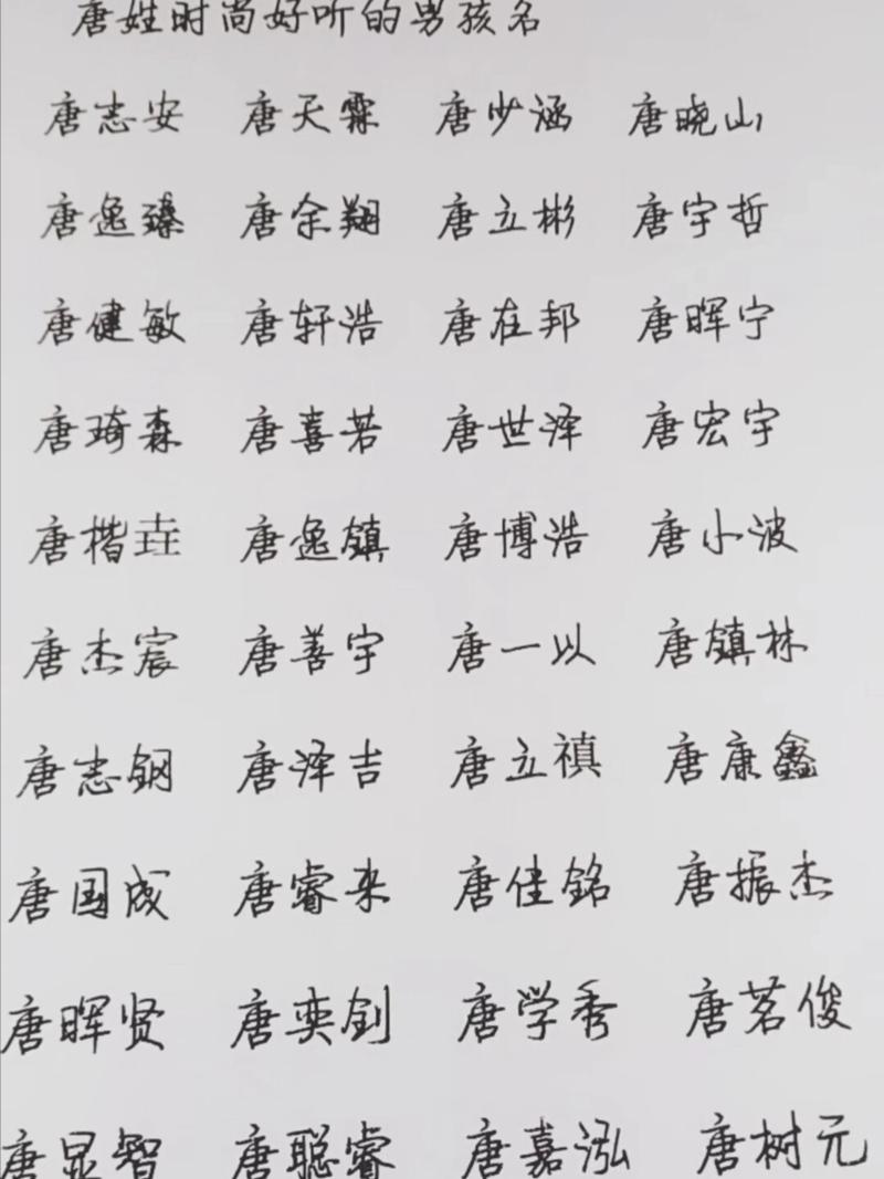 取名免费测名打分