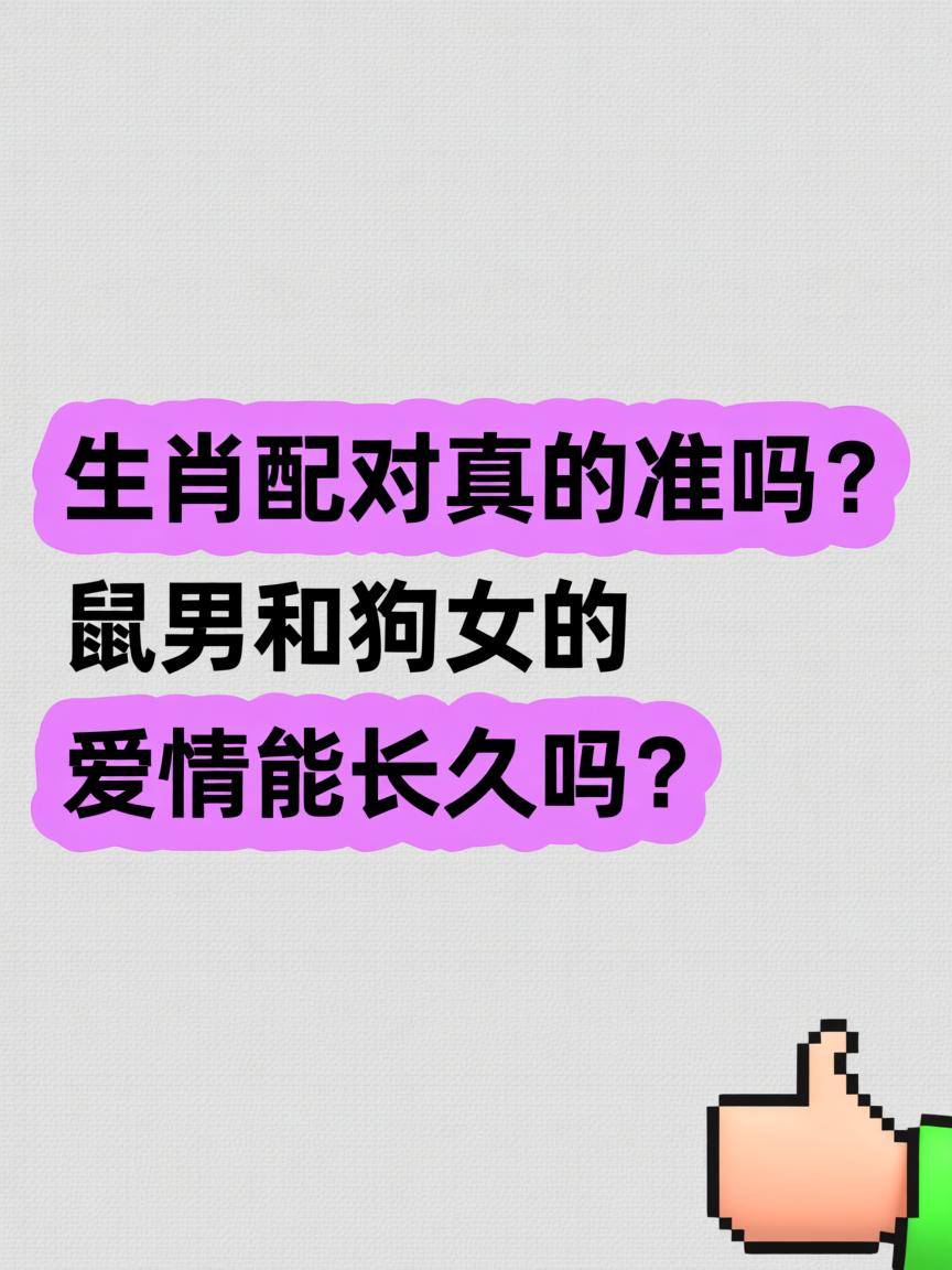 生肖狗女最佳婚配属相