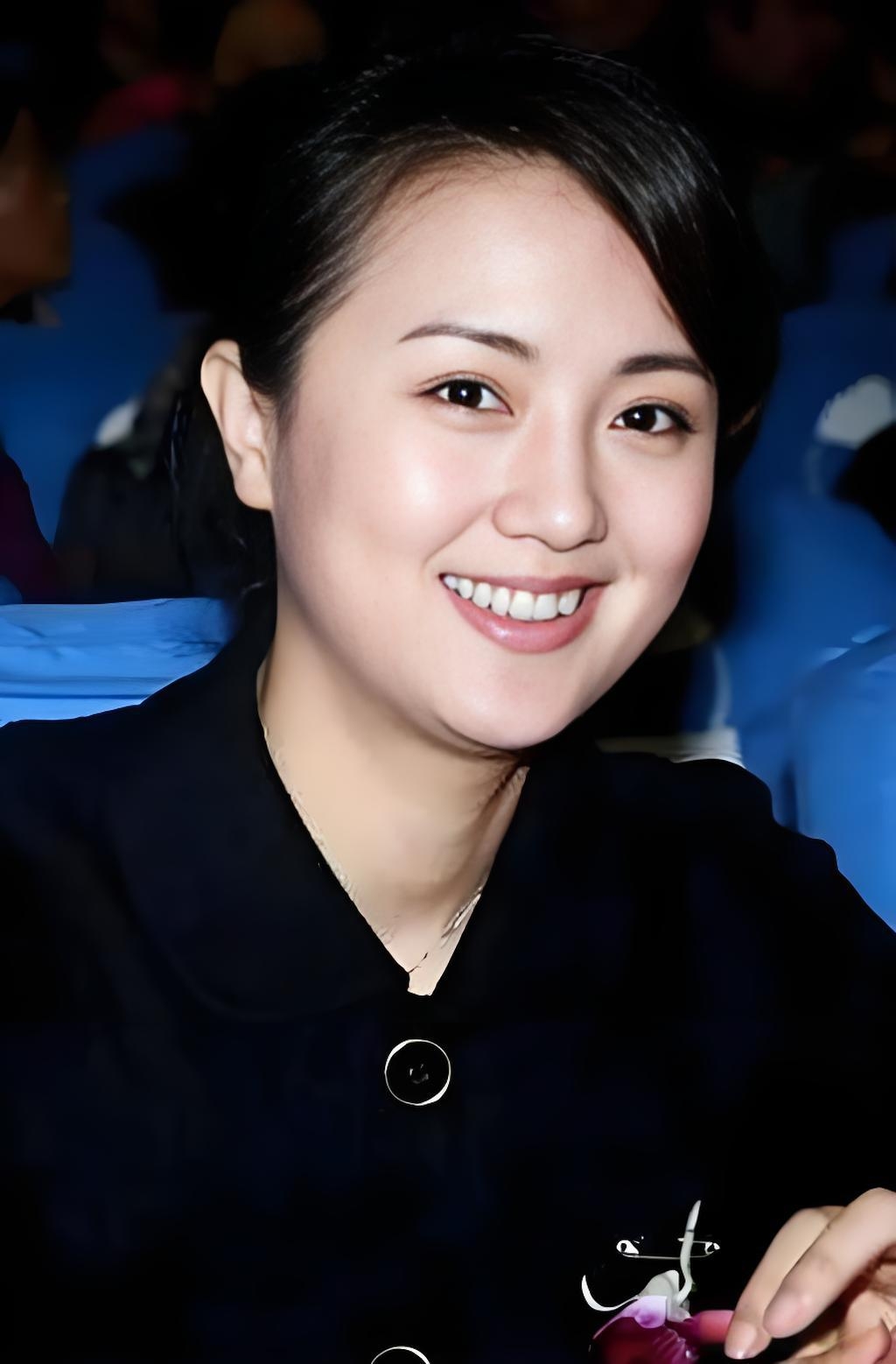 从朱媛媛看面相学真那么准吗