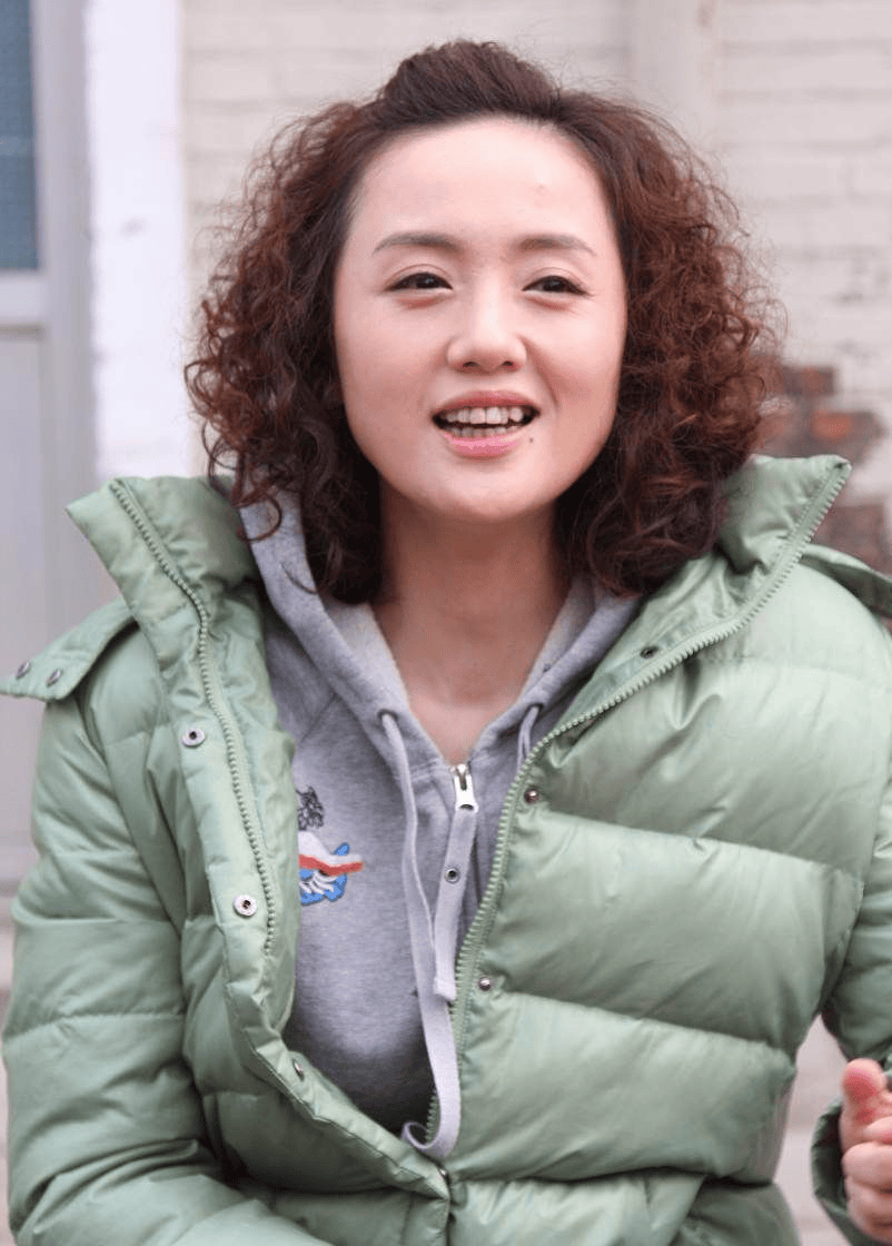 从朱媛媛看面相学真那么准吗