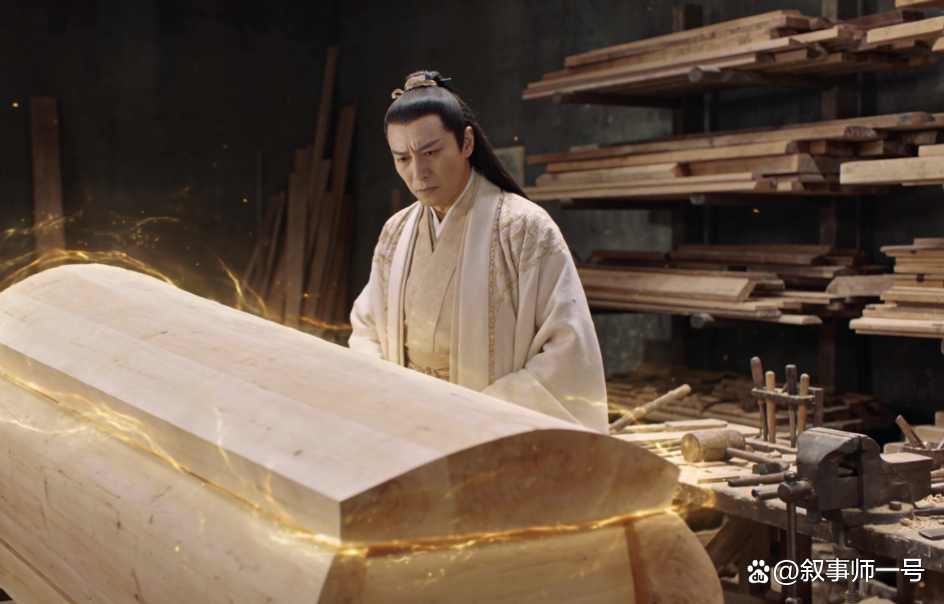 请风水大师看祖坟是什么电影 请风水大师看祖坟是什么电影